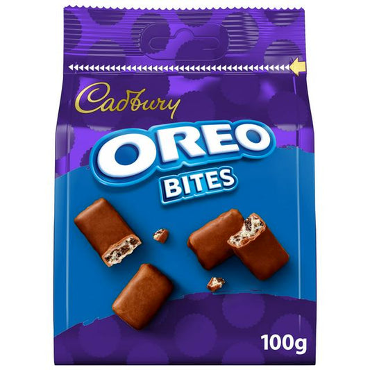 Cadbury Oreo Bites Chocolate Pouch
