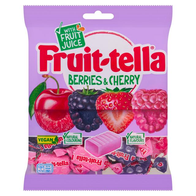 Fruittella