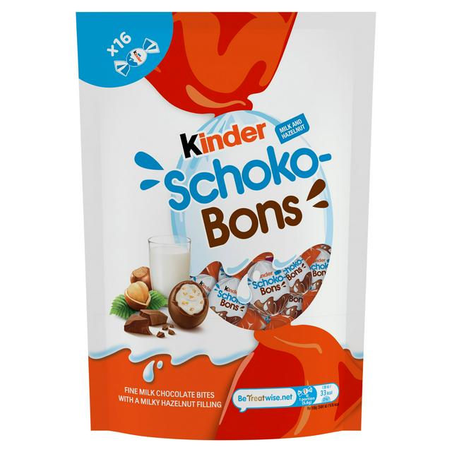 Kinder Schoko Bons