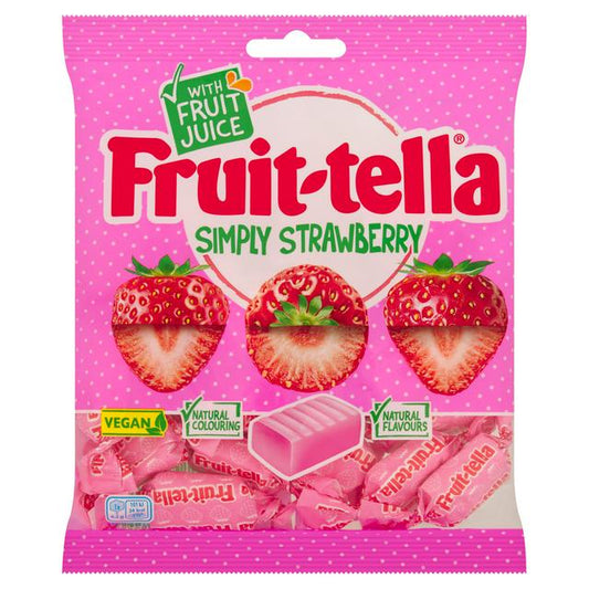 Fruittella