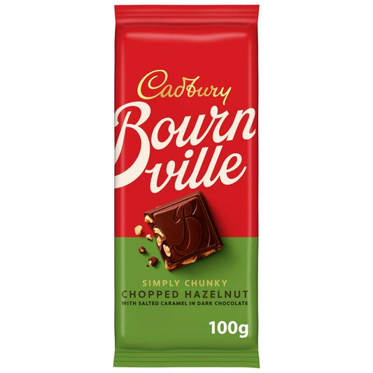 Bournville Chocolate