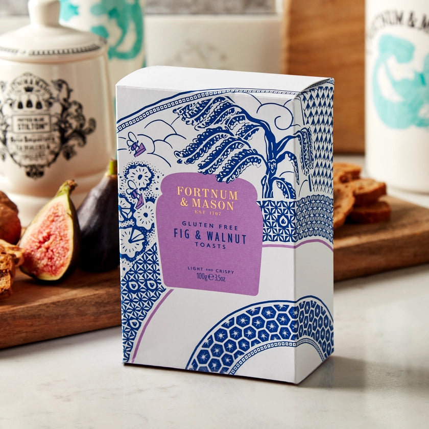 Fortnum & Mason Luxury Crackers