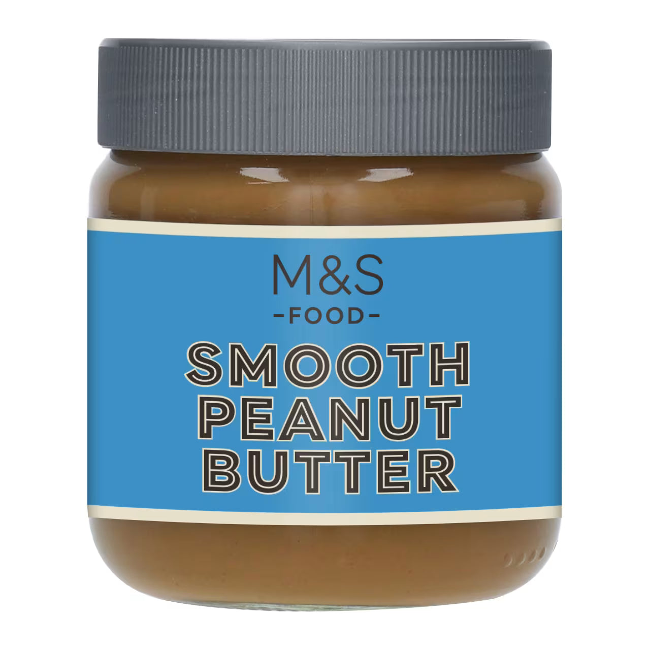 M&S Peanut Butter