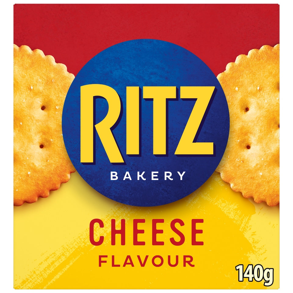 Ritz Original Crackers