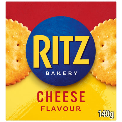 Ritz Original Crackers