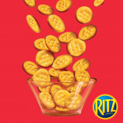 Ritz Original Crackers