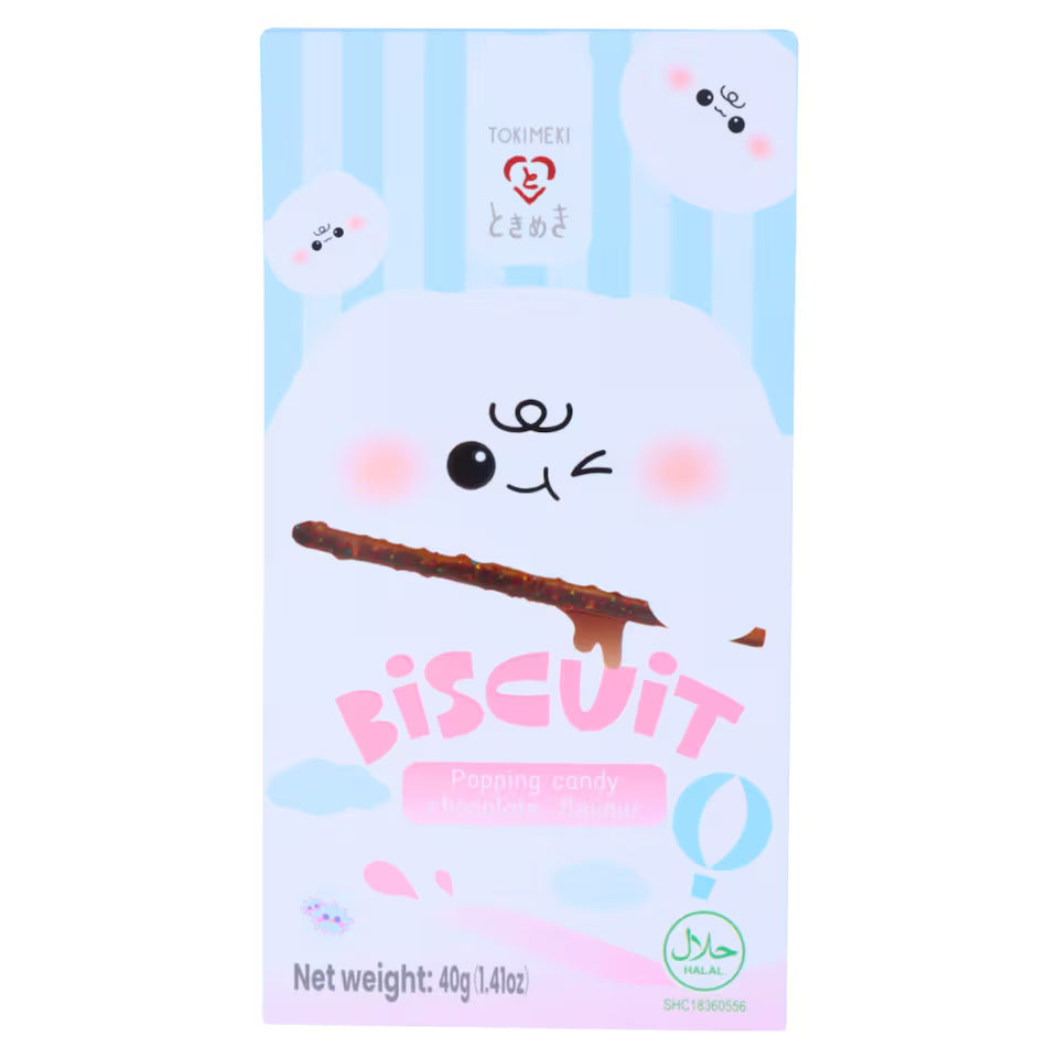 Tokimeki Biscuit Stick
