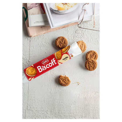 Lotus Biscoff Sandwich