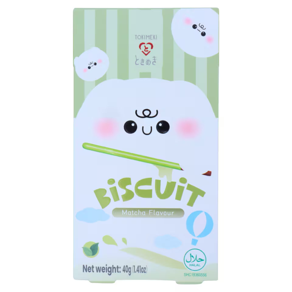 Tokimeki Biscuit Stick