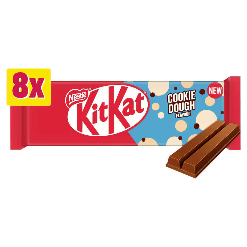 KitKat Chocolate (Pack of 8)