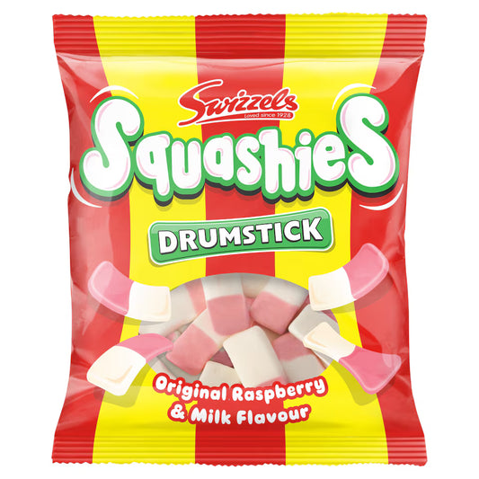 Squashies Drumstick Original