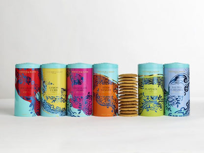 Fortnum & Mason Piccadilly Biscuit Collection