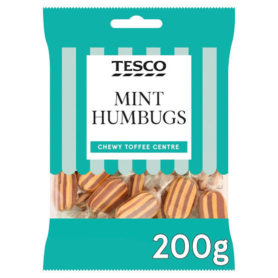 Mint Humbugs