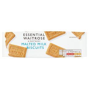 Malted Milk