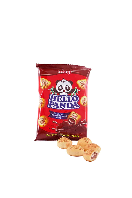 Hello Panda Chocolate Snack Pack