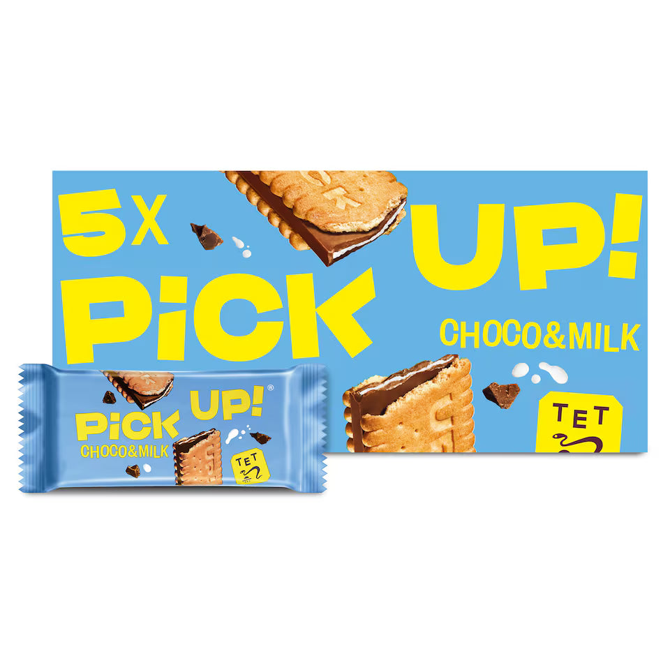 Pick Up! Multipack
