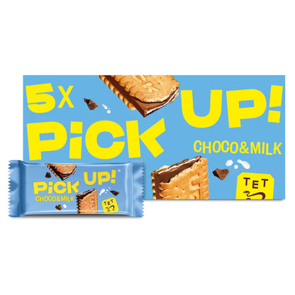 Pick Up! Multipack