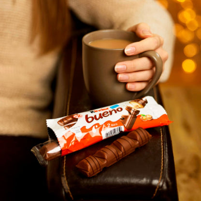 Kinder Bueno Bars Multipack (5)