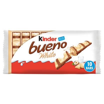 Kinder Bueno Bars Multipack (5)
