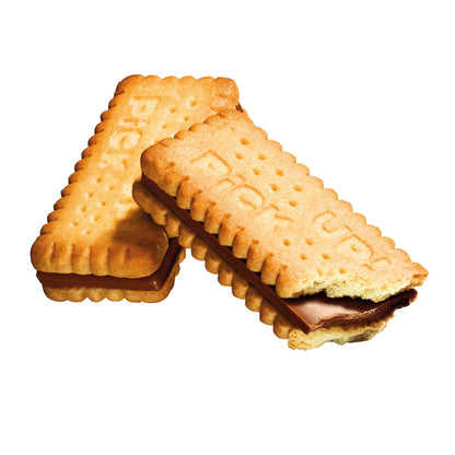 Pick Up! Minis Milk Chocolate