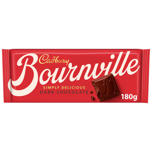 Bournville Dark Chocolate