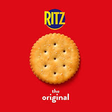 Ritz Original Crackers
