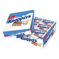 Knoppers x24