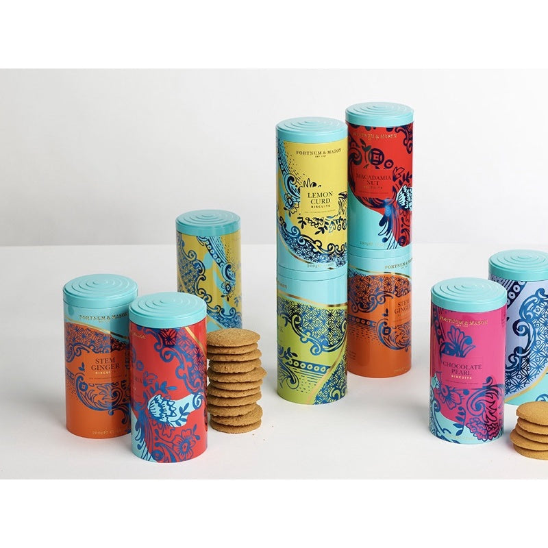 Fortnum & Mason Piccadilly Biscuit Collection